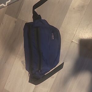 Patagonia Fanny Pack Belt Bag VINTAGE Large 15 X 7